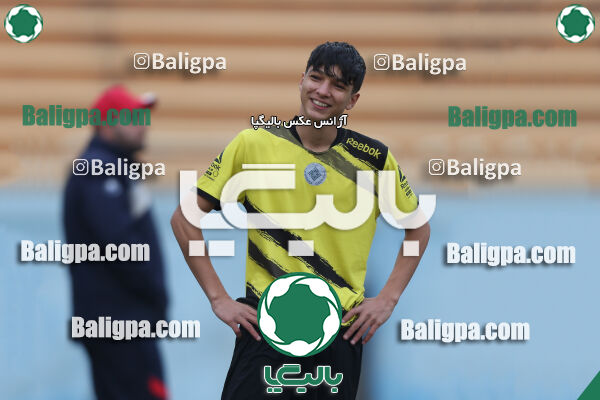 پارسیان جوان 2–1 مقاومت
