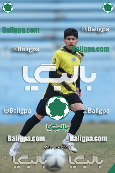پارسیان جوان 2–1 مقاومت