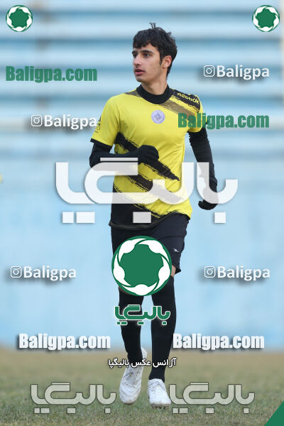 پارسیان جوان 2–1 مقاومت