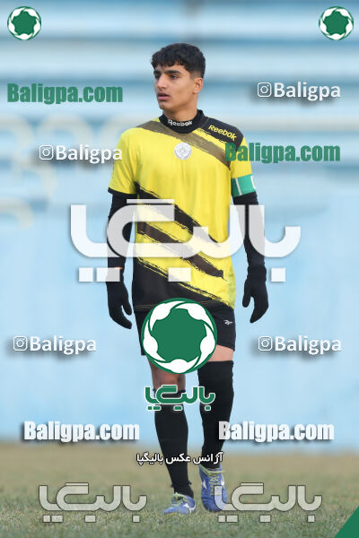 پارسیان جوان 2–1 مقاومت