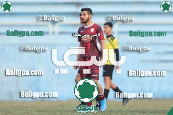 پارسیان جوان 2–1 مقاومت