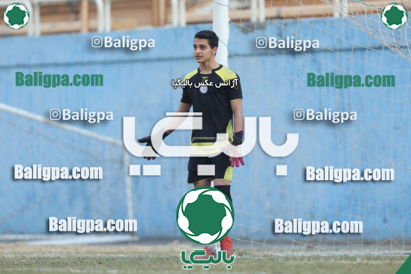 پارسیان جوان 2–1 مقاومت