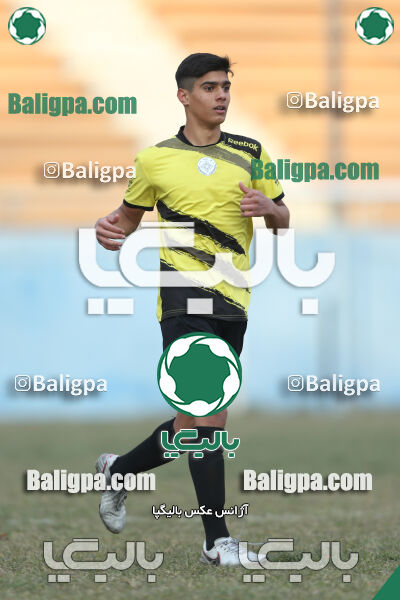 پارسیان جوان 2–1 مقاومت