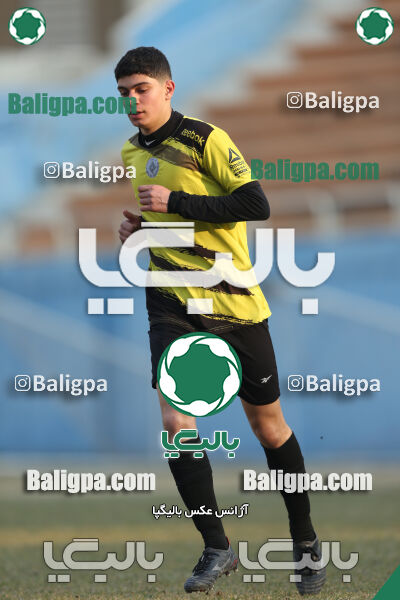 پارسیان جوان 2–1 مقاومت