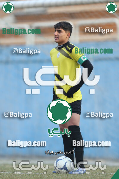 پارسیان جوان 2–1 مقاومت