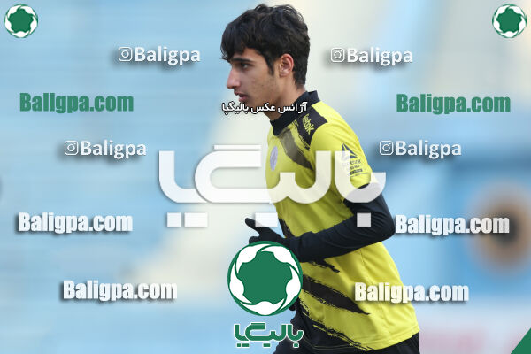 پارسیان جوان 2–1 مقاومت