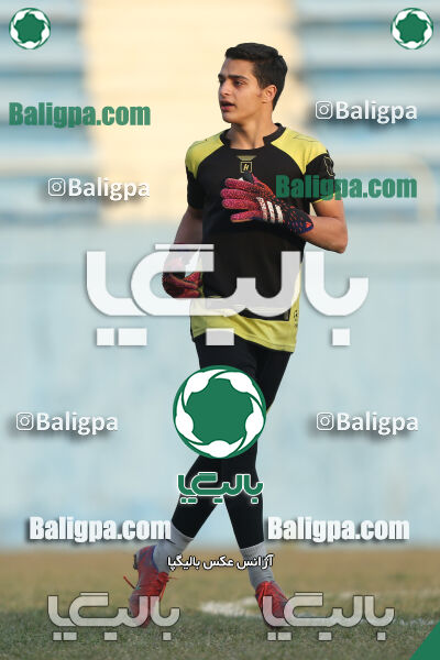 پارسیان جوان 2–1 مقاومت