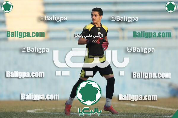 پارسیان جوان 2–1 مقاومت
