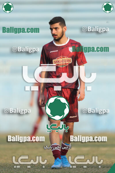 پارسیان جوان 2–1 مقاومت