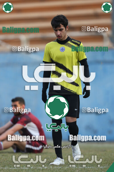 پارسیان جوان 2–1 مقاومت