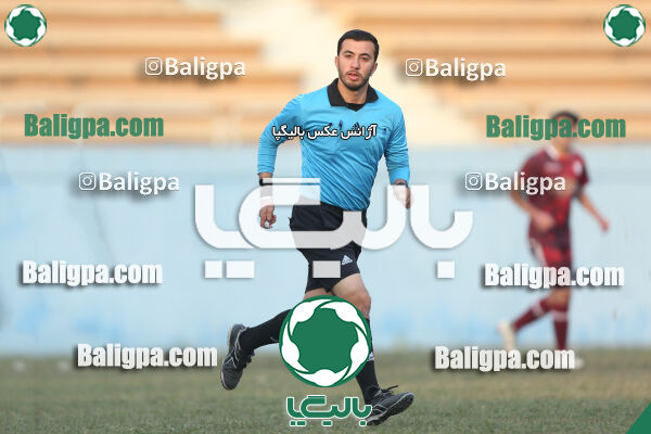 پارسیان جوان 2–1 مقاومت