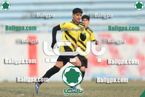 پارسیان جوان 2–1 مقاومت