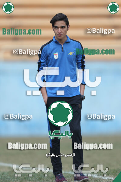 پارسیان جوان 2–1 مقاومت