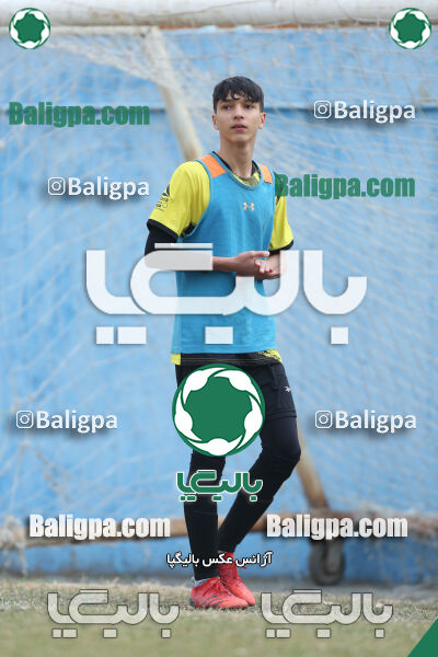 پارسیان جوان 2–1 مقاومت