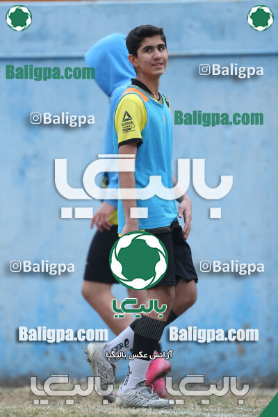 پارسیان جوان 2–1 مقاومت