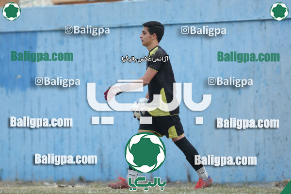 پارسیان جوان 2–1 مقاومت
