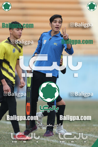 پارسیان جوان 2–1 مقاومت