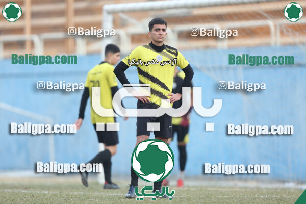 پارسیان جوان 2–1 مقاومت