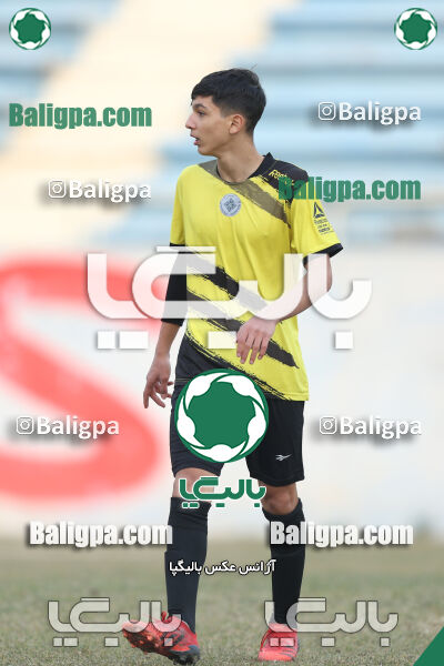 پارسیان جوان 2–1 مقاومت