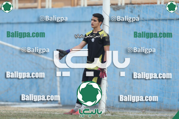 پارسیان جوان 2–1 مقاومت
