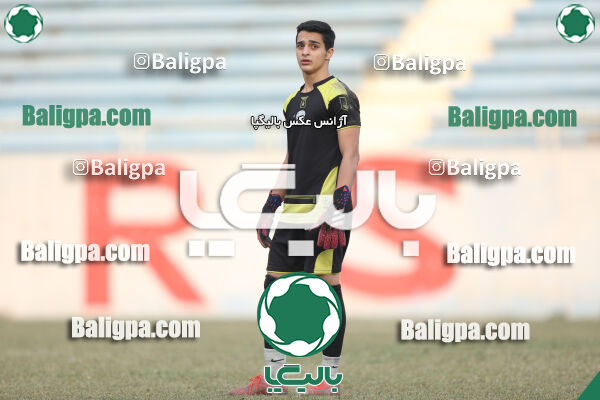 پارسیان جوان 2–1 مقاومت