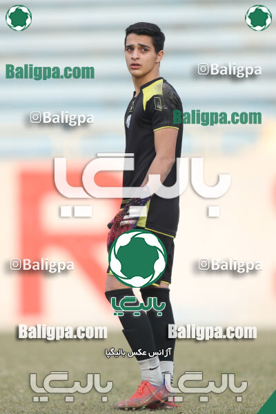 پارسیان جوان 2–1 مقاومت