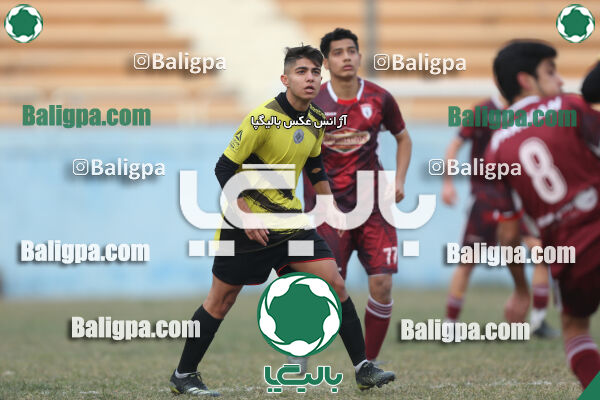 پارسیان جوان 2–1 مقاومت