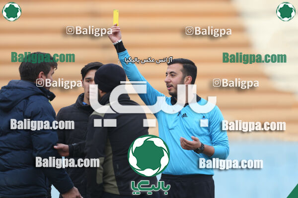 پارسیان جوان 2–1 مقاومت
