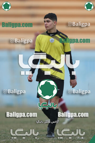 پارسیان جوان 2–1 مقاومت