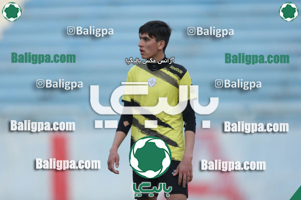 پارسیان جوان 2–1 مقاومت