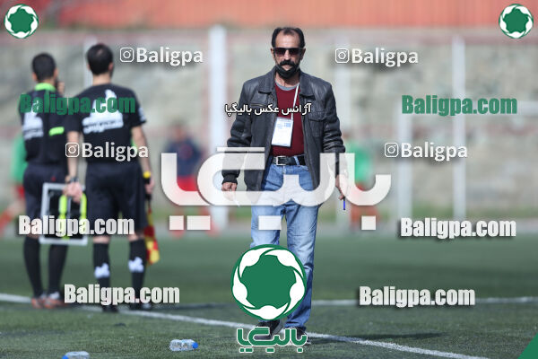 پرسپولیس 2–1 پیروزان تکین ایرانیان