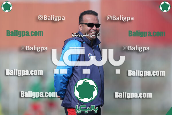 پرسپولیس 2–1 پیروزان تکین ایرانیان