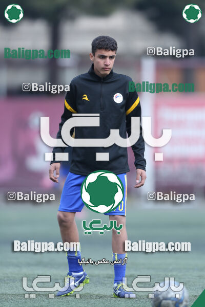 پرسپولیس 2–1 پیروزان تکین ایرانیان