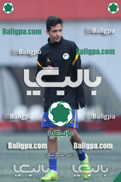 پرسپولیس 2–1 پیروزان تکین ایرانیان