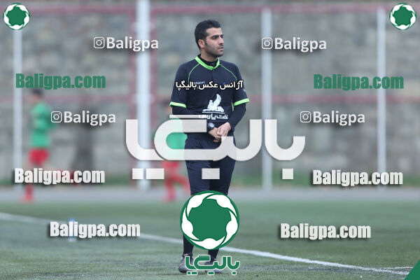 پرسپولیس 2–1 پیروزان تکین ایرانیان