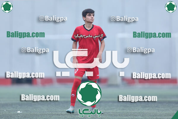 پرسپولیس 2–1 پیروزان تکین ایرانیان