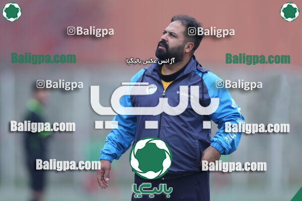 پرسپولیس 2–1 پیروزان تکین ایرانیان