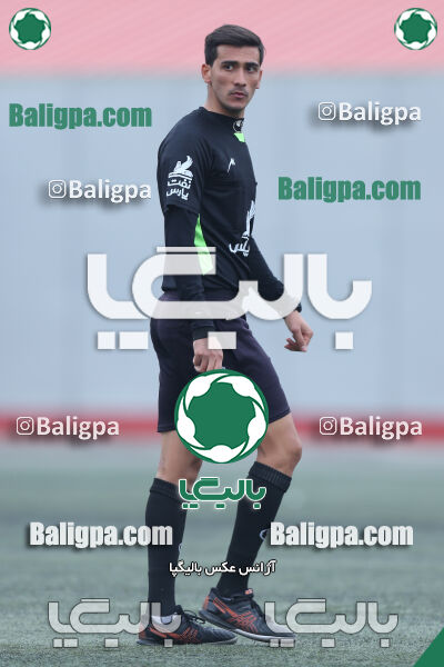 پرسپولیس 2–1 پیروزان تکین ایرانیان