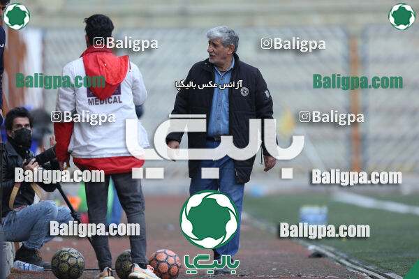 کیان آتی باران 2–0 نیروی زمینی