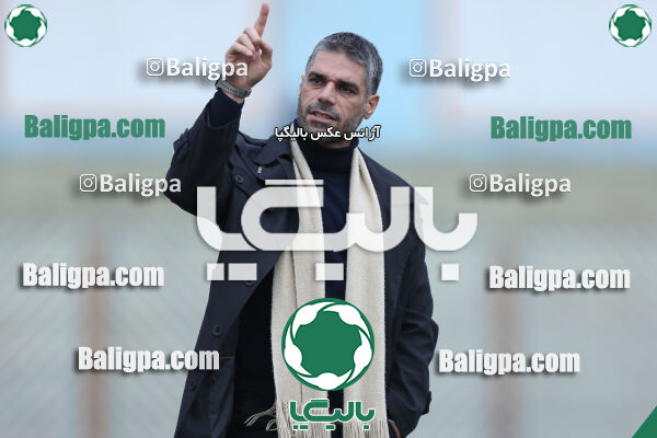 کیان آتی باران 2–0 نیروی زمینی