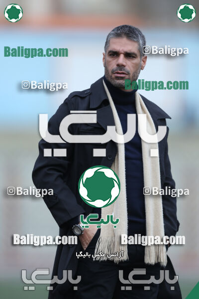 کیان آتی باران 2–0 نیروی زمینی