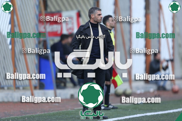 کیان آتی باران 2–0 نیروی زمینی
