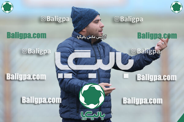 کیان آتی باران 2–0 نیروی زمینی