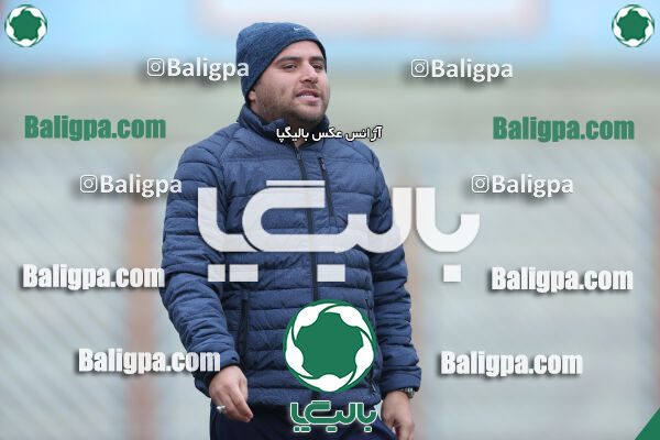 کیان آتی باران 2–0 نیروی زمینی