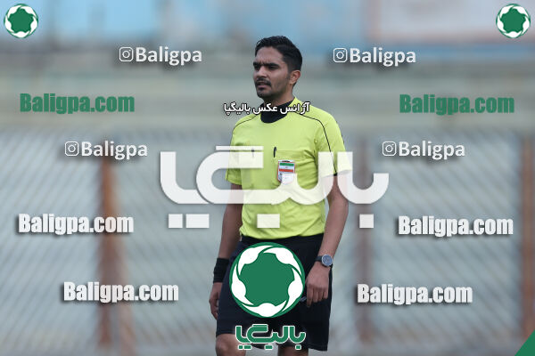 کیان آتی باران 2–0 نیروی زمینی