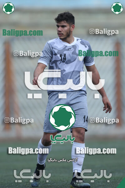 کیان آتی باران 2–0 نیروی زمینی