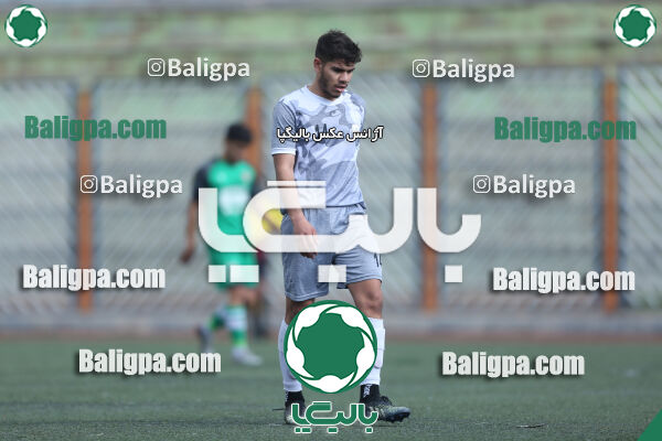کیان آتی باران 2–0 نیروی زمینی