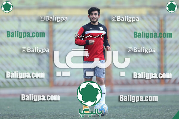 کیان آتی باران 2–0 نیروی زمینی