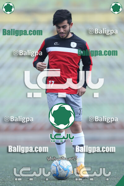 کیان آتی باران 2–0 نیروی زمینی