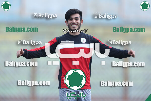 کیان آتی باران 2–0 نیروی زمینی
